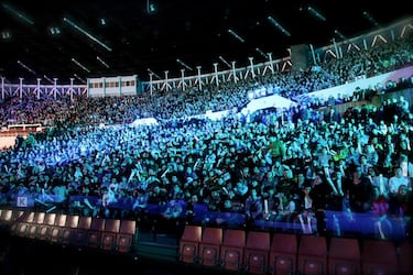 ESL anuncia el patrocinio de Twitch
