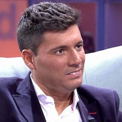 Muere Fran Álvarez, el exmarido de Belén Esteban, a los 43 años de edad