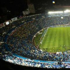 ¡Se acabó su historia! Conoce la maldición del estadio Azul