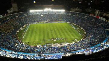 ¡Se acabó su historia! Conoce la maldición del estadio Azul