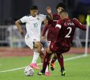 Venezuela 3-3 Bolivia: goles, resumen y resultado