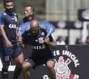 Los lazos del plantel de Corinthians con el fútbol chileno