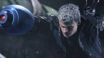Devil May Cry 5 muestra sus requisitos t¨¦cnicos para PC
