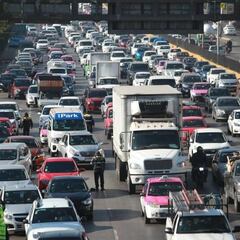 ¿Hay Doble Hoy No Circula para el 13 de julio de 2024?: autos y placas que descansan en CDMX y Edomex