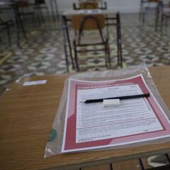 Prueba de Transición: cómo inscribirse y cuáles son los horarios