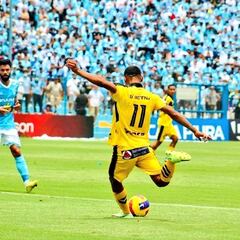 La explosión de Bryan Reyna