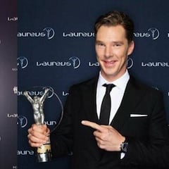 Los Laureus no escatiman en ciudades ni presentadores