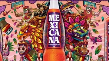 Refresco Mexicana Quala