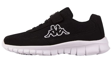 Las mejores zapatillas con velcro para niños de Puma, Adidas, Vans y más