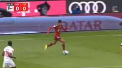 ¿El joven con más futuro del fútbol? Vean lo que hizo la nueva joya del Bayern