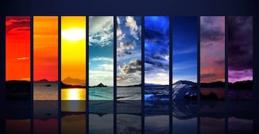 Esta app Google te cambia el fondo de pantalla del móvil a diario