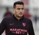El Olympique de Marsella es una vía de escape para Rony Lopes