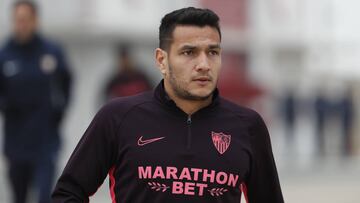 Rony Lopes.