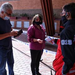 Pico y cédula en Cali, Medellín y Bogotá hoy sábado 24 de abril: horarios, medidas, rotación y restricciones