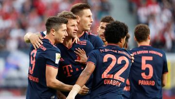 A través de su cuenta oficial de twitter el campeón de la Bundesliga felicitó a cinco países centroamericanos que festejan su independencia.