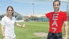 Llega la hora del Murcia