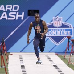 2024 NFL Scouting Combine: times, how to watch on TV, stream online