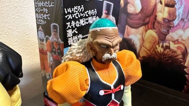 Las figuras más impresionantes de los Androides 19 y 20: cuando cambió todo en Dragon Ball Z