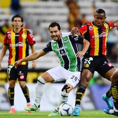 En Leones Negros lamentan la posible desaparición del descenso