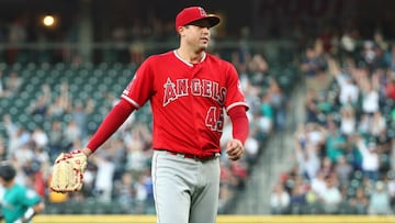 Durante el juicio contra Eric Kay por la muerte de Tyler Skaggs, cuatro peloteros reconocieron que el extrabajador de Angels sirvió como provedor de droga.