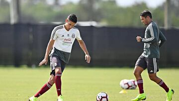 México – Jamaica sub-20, cómo y dónde ver; horario y TV online