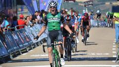 Muere el ciclista Felice Gimondi, ganador de las tres grandes vueltas