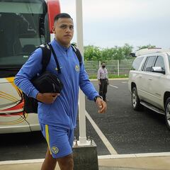 ¿Quién es Román Martínez?, el futbolista que se burló de Alan Mozo