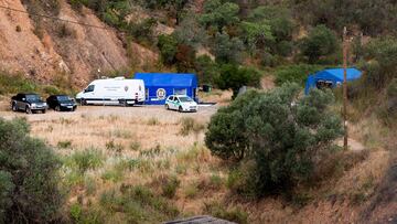 Nuevo giro en el caso Madeleine: buscan en un embalse