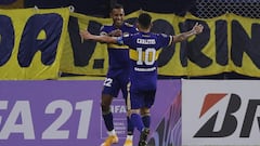 Rotación en marcha: Russo le daría descanso a varios titulares