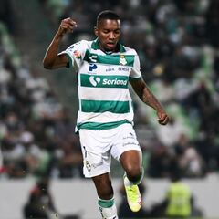 América tiene la mira puesta en Juan Otero