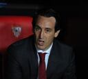 Emery: "Esperemos disfrutar de la Feria en San Petersburgo"