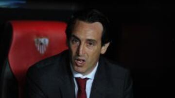 Emery: &quot;Esperemos disfrutar de la Feria en San Petersburgo&quot;