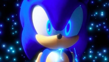 Sonic Frontiers: every review around the world praises it as the best 3D title in the series