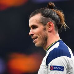 The Times: Bale volverá al Madrid