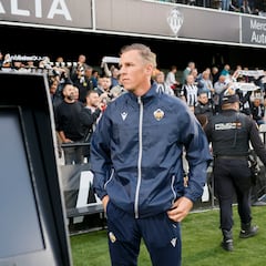 Plat: “La permanencia no es matemática”