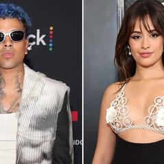 ¿Rauw Alejandro y Camila Cabello juntos? Esto es lo que se sabe
