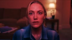 La estrella de ‘Longlegs’, protagonista del inquietante corto de Resident Evil Requiem: “El mal siempre tuvo nombre”