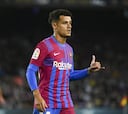 Coutinho entra en el podio de favoritos a fichar por el Newcastle en invierno