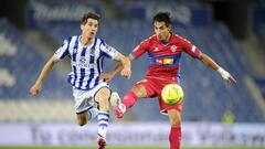 07/05/21  PARTIDO PRIMERA DIVISION 
 REAL SOCIEDAD - ELCHE 
 ARITZ ELUSTONDO PERE MILLA