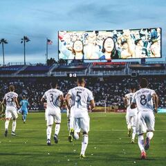 LA Galaxy - Real Salt Lake: how and where to watch - times, TV, online