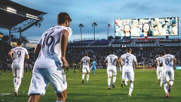 LA Galaxy - Real Salt Lake: how and where to watch - times, TV, online