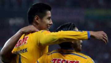 Tigres es el club m&aacute;s costoso en la Liga MX