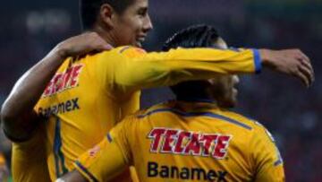 Tigres es el club más costoso en la Liga MX