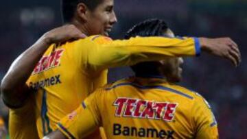 Tigres es el club m&aacute;s costoso en la Liga MX