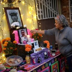 Día de los Muertos en México: ¿qué diferencia hay con Halloween?