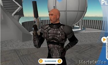 El FBI investiga irregularidades en las transacciones de Second Life