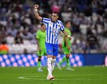 Rayados se despide de Rogelio Funes Mori