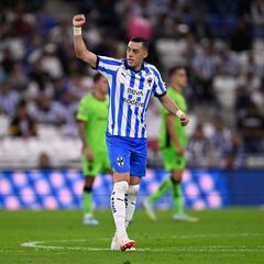 En Brasil afirman que la llegada de Funes Mori es inminente