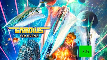 Gradius
