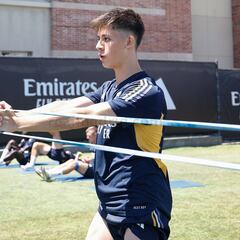 “Cero prisas” con Arda Güler